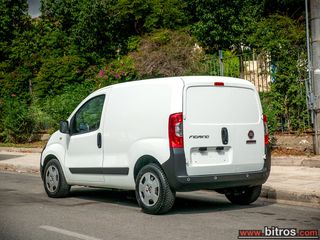 Κλούβα Fiat 2022 FIORINO VAN  1.3 MJT 80HPEuro 6D SX 4d-thumb-7