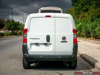 Κλούβα Fiat 2022 FIORINO VAN  1.3 MJT 80HPEuro 6D SX 4d-thumb-8