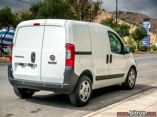 Κλούβα Fiat 2022 FIORINO VAN  1.3 MJT 80HPEuro 6D SX 4d-thumb-9