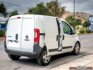 Κλούβα Fiat 2022 FIORINO VAN  1.3 MJT 80HPEuro 6D SX 4d-thumb-10