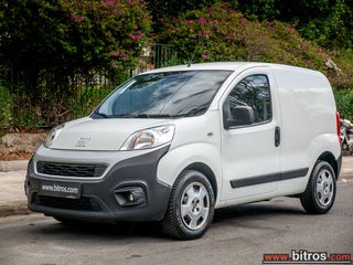 Κλούβα Fiat 2022 FIORINO VAN  1.3 MJT 80HPEuro 6D SX 4d-thumb-13