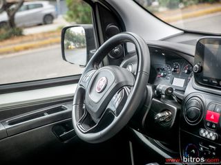 Κλούβα Fiat 2022 FIORINO VAN  1.3 MJT 80HPEuro 6D SX 4d-thumb-14