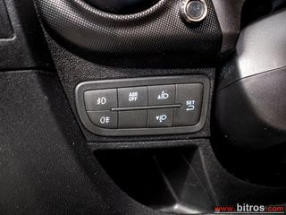 Κλούβα Fiat 2022 FIORINO VAN  1.3 MJT 80HPEuro 6D SX 4d-thumb-15