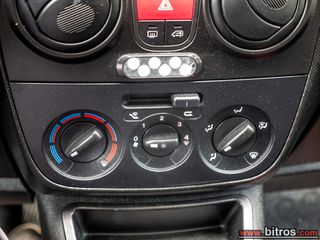 Κλούβα Fiat 2022 FIORINO VAN  1.3 MJT 80HPEuro 6D SX 4d-thumb-19