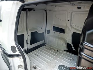 Κλούβα Fiat 2022 FIORINO VAN  1.3 MJT 80HPEuro 6D SX 4d-thumb-22
