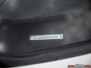 Κλούβα Fiat 2022 FIORINO VAN  1.3 MJT 80HPEuro 6D SX 4d-thumb-24