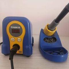 ΠΩΛΕΙΤΑΙ Hakko FX-888D 70w ΨΗΦΙΑΚΟΣ ΣΤΑΘΜΟΣ ΚΟΛΛHΣΗΣ