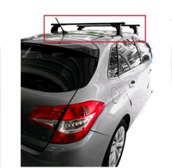 Μπάρες Οροφής Citroen C4 II B7 2011+