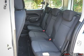 Citroen Berlingo 2022 III Multispace 1.5 BlueHDi M Live Diesel 5ΘΕΣΙΟ EΙΧ-thumb-4