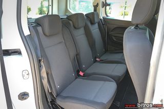 Citroen Berlingo 2022 III Multispace 1.5 BlueHDi M Live Diesel 5ΘΕΣΙΟ EΙΧ-thumb-5