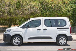 Citroen Berlingo 2022 III Multispace 1.5 BlueHDi M Live Diesel 5ΘΕΣΙΟ EΙΧ-thumb-6