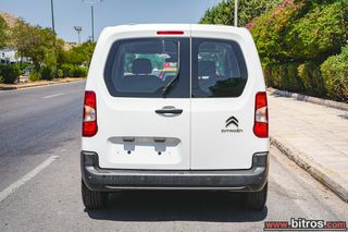 Citroen Berlingo 2022 III Multispace 1.5 BlueHDi M Live Diesel 5ΘΕΣΙΟ EΙΧ-thumb-8