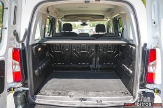 Citroen Berlingo 2022 III Multispace 1.5 BlueHDi M Live Diesel 5ΘΕΣΙΟ EΙΧ-thumb-16