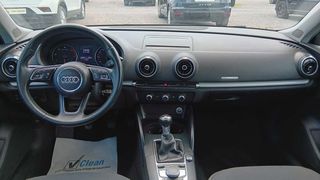 Audi A3 2019 5 Χρόνια Εγγύηση - SPORTBACK-thumb-6