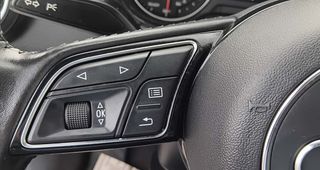 Audi A3 2019 5 Χρόνια Εγγύηση - SPORTBACK-thumb-9