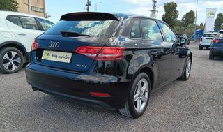 Audi A3 2019 5 Χρόνια Εγγύηση - SPORTBACK-thumb-5