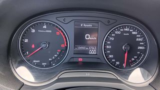 Audi A3 2019 5 Χρόνια Εγγύηση - SPORTBACK-thumb-8