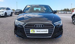 Audi A3 2019 5 Χρόνια Εγγύηση - SPORTBACK-thumb-1