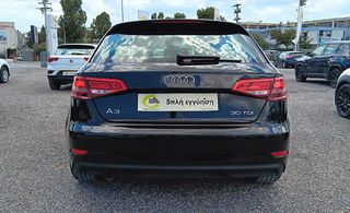Audi A3 2019 5 Χρόνια Εγγύηση - SPORTBACK-thumb-4