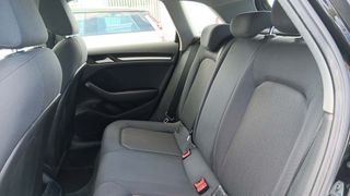 Audi A3 2019 5 Χρόνια Εγγύηση - SPORTBACK-thumb-23