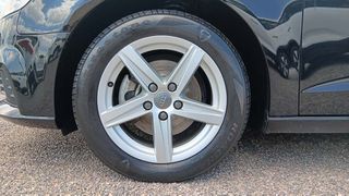 Audi A3 2019 5 Χρόνια Εγγύηση - SPORTBACK-thumb-26
