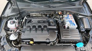 Audi A3 2019 5 Χρόνια Εγγύηση - SPORTBACK-thumb-25
