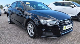 Audi A3 2019 5 Χρόνια Εγγύηση - SPORTBACK