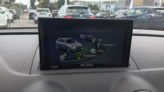 Audi A3 2019 5 Χρόνια Εγγύηση - SPORTBACK-thumb-15