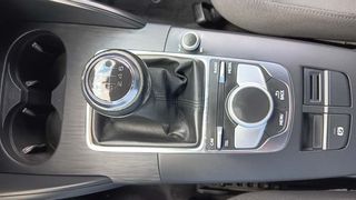 Audi A3 2019 5 Χρόνια Εγγύηση - SPORTBACK-thumb-20