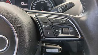 Audi A3 2019 5 Χρόνια Εγγύηση - SPORTBACK-thumb-10