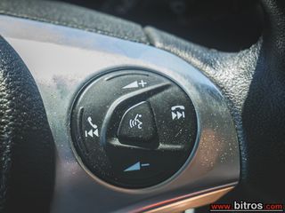 Ford Transit Connect 2020 ΕΠΠΑΓΓΕΛΜΑΤΙΚΟ 5ΘΕΣΙΟ ΦΙΧ ΜΕΙΚΤΗΣ ΧΡΗΣΗΣ  ΤΙΜΗ ΜΕ ΦΠΑ!-thumb-21