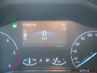 Ford Transit Connect 2020 ΕΠΠΑΓΓΕΛΜΑΤΙΚΟ 5ΘΕΣΙΟ ΦΙΧ ΜΕΙΚΤΗΣ ΧΡΗΣΗΣ  ΤΙΜΗ ΜΕ ΦΠΑ!-thumb-28