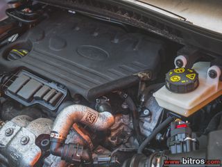 Ford Transit Connect 2020 ΕΠΠΑΓΓΕΛΜΑΤΙΚΟ 5ΘΕΣΙΟ ΦΙΧ ΜΕΙΚΤΗΣ ΧΡΗΣΗΣ  ΤΙΜΗ ΜΕ ΦΠΑ!-thumb-32