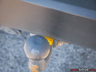 Ford Transit Connect 2020 ΕΠΠΑΓΓΕΛΜΑΤΙΚΟ 5ΘΕΣΙΟ ΦΙΧ ΜΕΙΚΤΗΣ ΧΡΗΣΗΣ  ΤΙΜΗ ΜΕ ΦΠΑ!-thumb-34