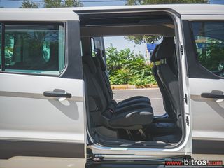 Ford Transit Connect 2020 ΕΠΠΑΓΓΕΛΜΑΤΙΚΟ 5ΘΕΣΙΟ ΦΙΧ ΜΕΙΚΤΗΣ ΧΡΗΣΗΣ  ΤΙΜΗ ΜΕ ΦΠΑ!-thumb-36