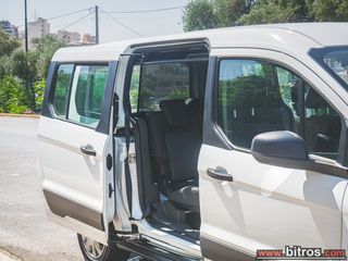 Ford Transit Connect 2020 ΕΠΠΑΓΓΕΛΜΑΤΙΚΟ 5ΘΕΣΙΟ ΦΙΧ ΜΕΙΚΤΗΣ ΧΡΗΣΗΣ  ΤΙΜΗ ΜΕ ΦΠΑ!-thumb-37
