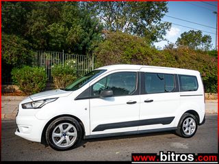 Ford Transit Connect 2020 ΕΠΠΑΓΓΕΛΜΑΤΙΚΟ 5ΘΕΣΙΟ ΦΙΧ ΜΕΙΚΤΗΣ ΧΡΗΣΗΣ  ΤΙΜΗ ΜΕ ΦΠΑ!-thumb-1