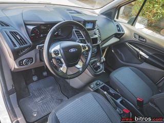 Ford Transit Connect 2020 ΕΠΠΑΓΓΕΛΜΑΤΙΚΟ 5ΘΕΣΙΟ ΦΙΧ ΜΕΙΚΤΗΣ ΧΡΗΣΗΣ  ΤΙΜΗ ΜΕ ΦΠΑ!-thumb-2