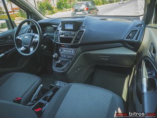 Ford Transit Connect 2020 ΕΠΠΑΓΓΕΛΜΑΤΙΚΟ 5ΘΕΣΙΟ ΦΙΧ ΜΕΙΚΤΗΣ ΧΡΗΣΗΣ  ΤΙΜΗ ΜΕ ΦΠΑ!-thumb-3