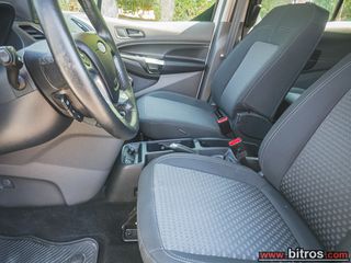 Ford Transit Connect 2020 ΕΠΠΑΓΓΕΛΜΑΤΙΚΟ 5ΘΕΣΙΟ ΦΙΧ ΜΕΙΚΤΗΣ ΧΡΗΣΗΣ  ΤΙΜΗ ΜΕ ΦΠΑ!-thumb-4
