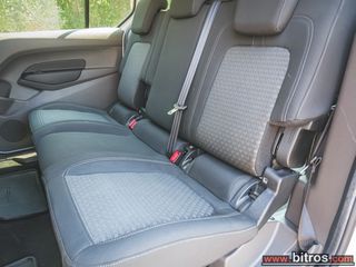 Ford Transit Connect 2020 ΕΠΠΑΓΓΕΛΜΑΤΙΚΟ 5ΘΕΣΙΟ ΦΙΧ ΜΕΙΚΤΗΣ ΧΡΗΣΗΣ  ΤΙΜΗ ΜΕ ΦΠΑ!-thumb-5