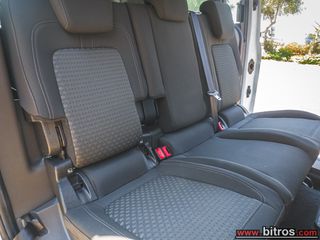 Ford Transit Connect 2020 ΕΠΠΑΓΓΕΛΜΑΤΙΚΟ 5ΘΕΣΙΟ ΦΙΧ ΜΕΙΚΤΗΣ ΧΡΗΣΗΣ  ΤΙΜΗ ΜΕ ΦΠΑ!-thumb-6