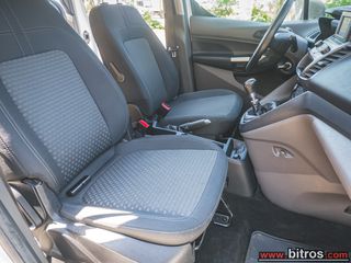 Ford Transit Connect 2020 ΕΠΠΑΓΓΕΛΜΑΤΙΚΟ 5ΘΕΣΙΟ ΦΙΧ ΜΕΙΚΤΗΣ ΧΡΗΣΗΣ  ΤΙΜΗ ΜΕ ΦΠΑ!-thumb-7