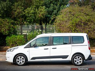 Ford Transit Connect 2020 ΕΠΠΑΓΓΕΛΜΑΤΙΚΟ 5ΘΕΣΙΟ ΦΙΧ ΜΕΙΚΤΗΣ ΧΡΗΣΗΣ  ΤΙΜΗ ΜΕ ΦΠΑ!-thumb-8
