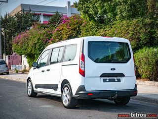 Ford Transit Connect 2020 ΕΠΠΑΓΓΕΛΜΑΤΙΚΟ 5ΘΕΣΙΟ ΦΙΧ ΜΕΙΚΤΗΣ ΧΡΗΣΗΣ  ΤΙΜΗ ΜΕ ΦΠΑ!-thumb-9