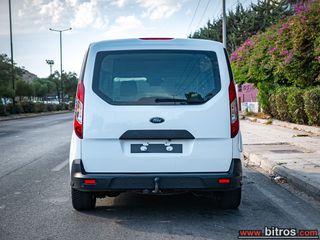 Ford Transit Connect 2020 ΕΠΠΑΓΓΕΛΜΑΤΙΚΟ 5ΘΕΣΙΟ ΦΙΧ ΜΕΙΚΤΗΣ ΧΡΗΣΗΣ  ΤΙΜΗ ΜΕ ΦΠΑ!-thumb-10