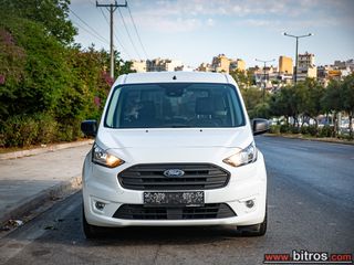 Ford Transit Connect 2020 ΕΠΠΑΓΓΕΛΜΑΤΙΚΟ 5ΘΕΣΙΟ ΦΙΧ ΜΕΙΚΤΗΣ ΧΡΗΣΗΣ  ΤΙΜΗ ΜΕ ΦΠΑ!-thumb-13