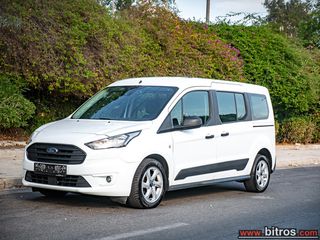 Ford Transit Connect 2020 ΕΠΠΑΓΓΕΛΜΑΤΙΚΟ 5ΘΕΣΙΟ ΦΙΧ ΜΕΙΚΤΗΣ ΧΡΗΣΗΣ  ΤΙΜΗ ΜΕ ΦΠΑ!-thumb-14