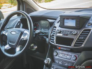 Ford Transit Connect 2020 ΕΠΠΑΓΓΕΛΜΑΤΙΚΟ 5ΘΕΣΙΟ ΦΙΧ ΜΕΙΚΤΗΣ ΧΡΗΣΗΣ  ΤΙΜΗ ΜΕ ΦΠΑ!-thumb-15