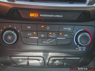 Ford Transit Connect 2020 ΕΠΠΑΓΓΕΛΜΑΤΙΚΟ 5ΘΕΣΙΟ ΦΙΧ ΜΕΙΚΤΗΣ ΧΡΗΣΗΣ  ΤΙΜΗ ΜΕ ΦΠΑ!-thumb-16
